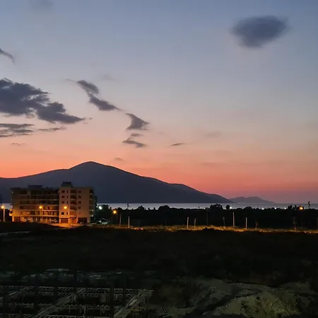 Apartment Nazari With Veranda 4 Guests