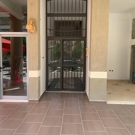 דירה Nazari With Veranda 4 Guests